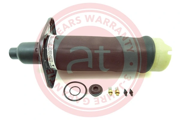 Air Spring, suspension